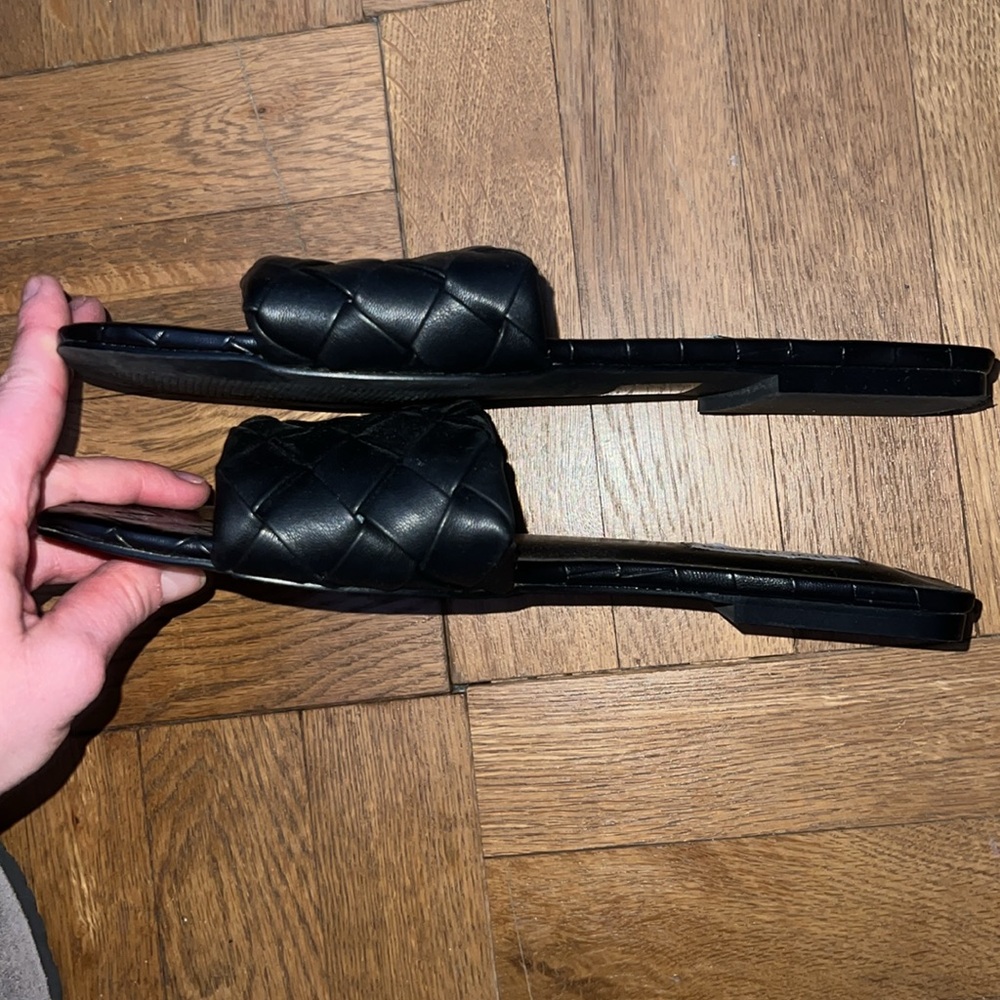 Steve Madden Slides - image 2